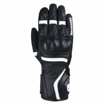 Oxford RP-5 2.0 Women's Glove Black & White